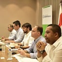 Los alcaldes de la Región Caribe se reunieron en Barranquilla para hablar sobre el costo en las tarifas de energía.