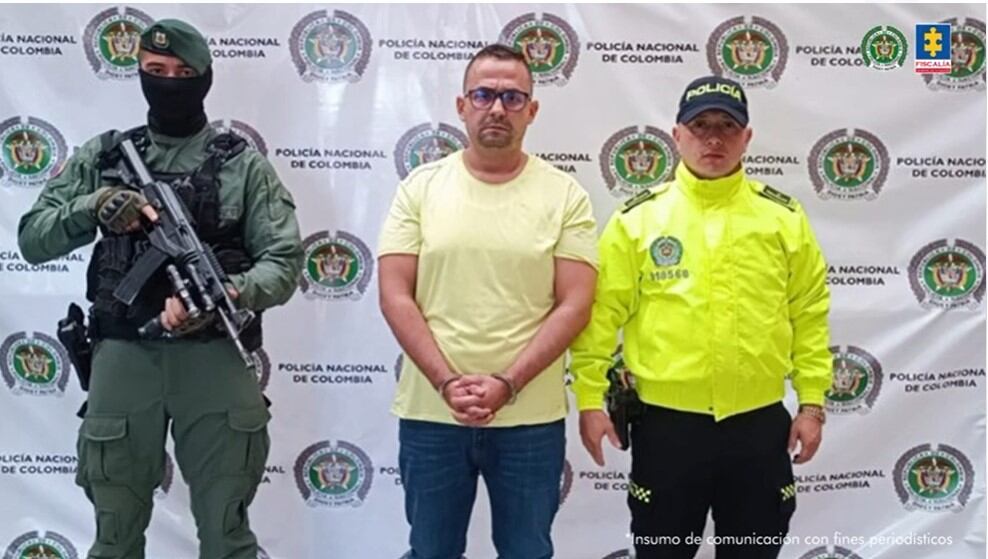 Un sargento del Ejército estaba al servicio de las disidencias de las Farc en el Magdalena Medio