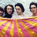 Los últimos miembros originales del grupo con vida son Paul McCartney y Ringo Starr.