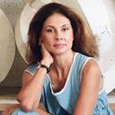 Sophia Vari, la mujer que él amó en los últimos 50 años.