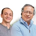 NAC- ENTRV. ANDREA y ANDRES PETRO