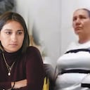 La excanciller Laura Sarabia tiene una investigación en la Dirección contra la Corrupción y también se incluyó en la reasignación de casos de esa resolución.