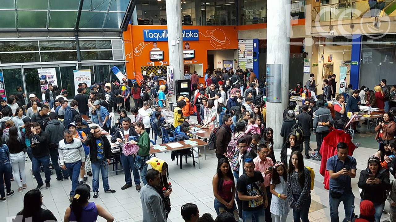 El FICCO se llevará a cabo 18 y 19 de mayo.