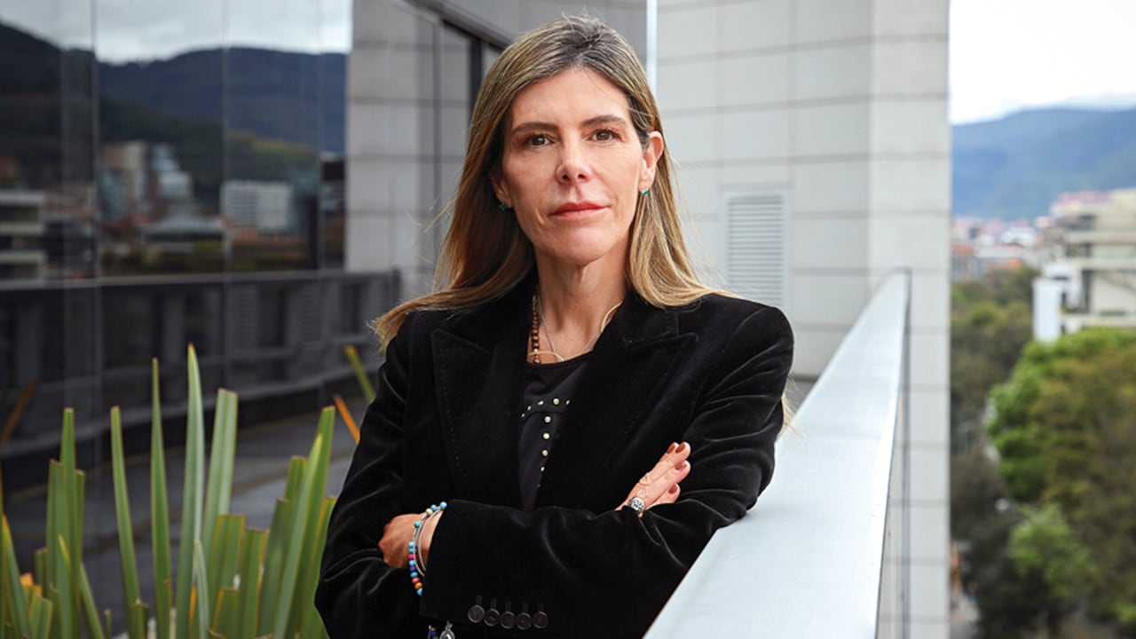 María Carolina Hoyos cuenta cómo será este fin de semana el festival y la carrera por la solidaridad. “Creo que la única manera de construir al país no es solamente a través de la política”.