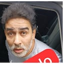 Alias Pirry, uno de los más buscados de Antioquia y señalado de ordenar la masacre de siete personas en Rionegro, fue detenido.