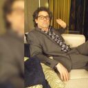 El argentino completará cinco conciertos en diferentes ciudades de Colombia. Foto: Instagram @a_calamaro.