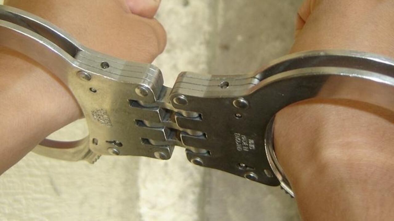 Hombre pagará más de 36 años de cárcel por asesinar a su pequeño hijastro en Medellín. Foto de referencia