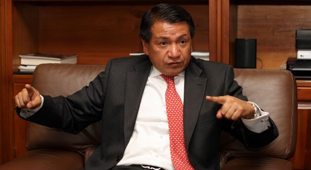 Jorge Armando Otálora, el defensor del pueblo, le pidió al Ministerio del Interior emitir la alerta temprana en derechos humanos para Barranquilla.