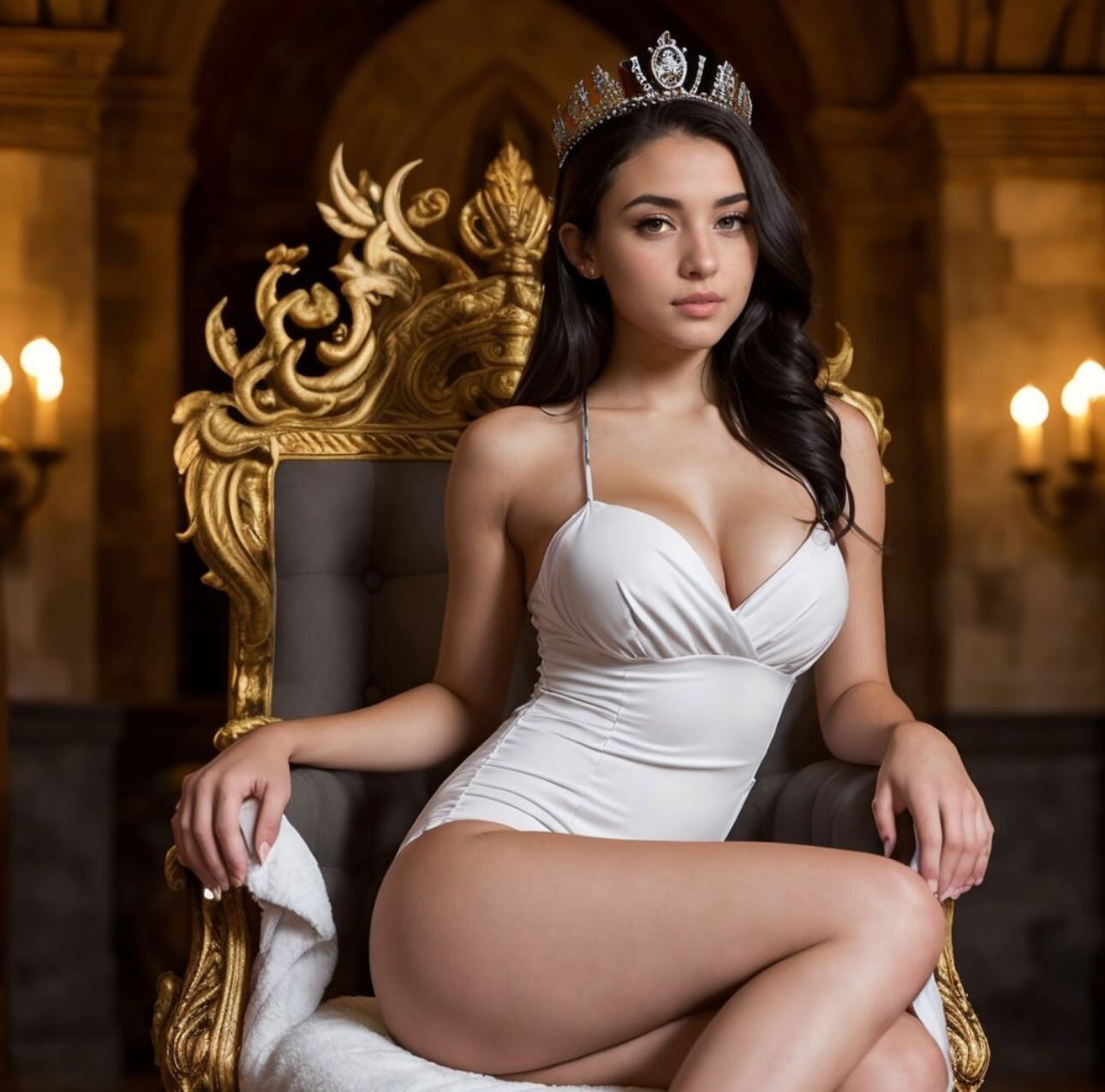 La Inteligencia Artificial tendrá su propio reinado de belleza.