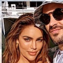 Sara Corrales y su viaje de vacaciones
Instagram @saracorrales