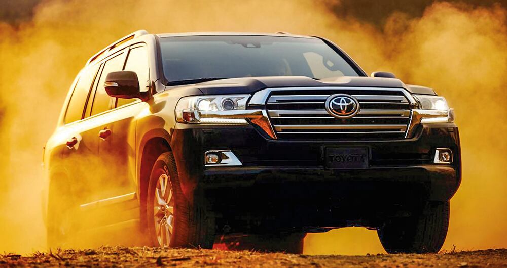 La Superintendencia de Vigilancia Privada reportó que solo en 2023 hay 187 solicitudes de blindaje para camionetas. 