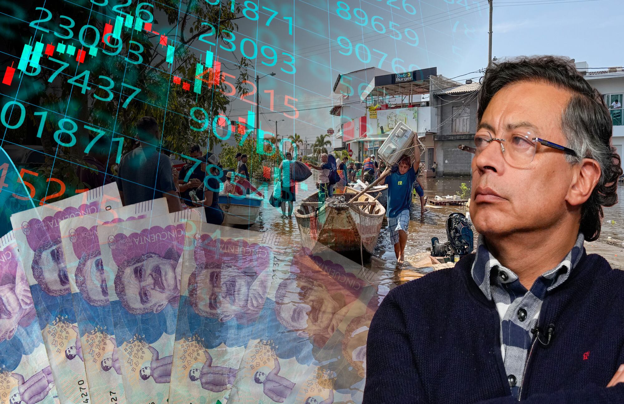 Emergencia Económica