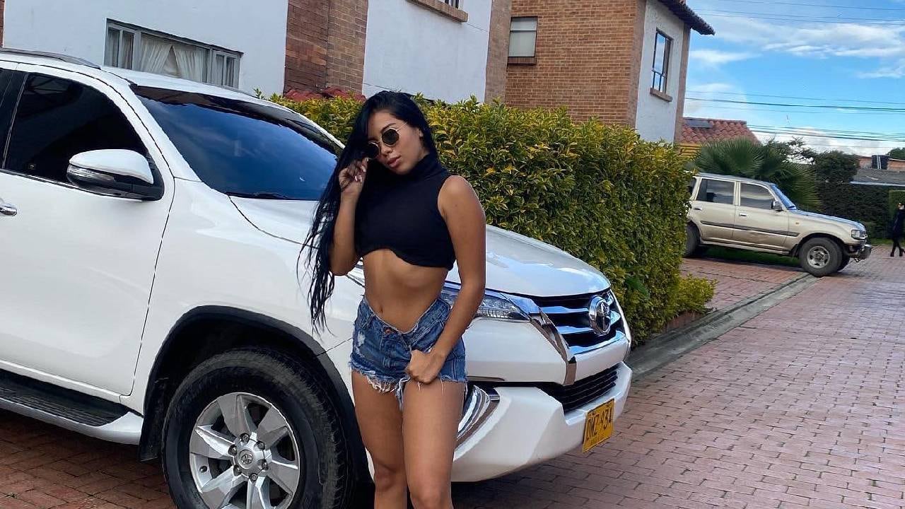 Se desconoce el paradero de quien sería la pareja de la víctima.