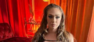 Muere Kagney Linn Karter a los 36 años