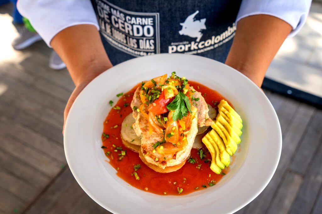 Plato Cordial Encanto