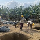 Se estima que el proyecto entre en operación a finales de 2022. Foto: EPM