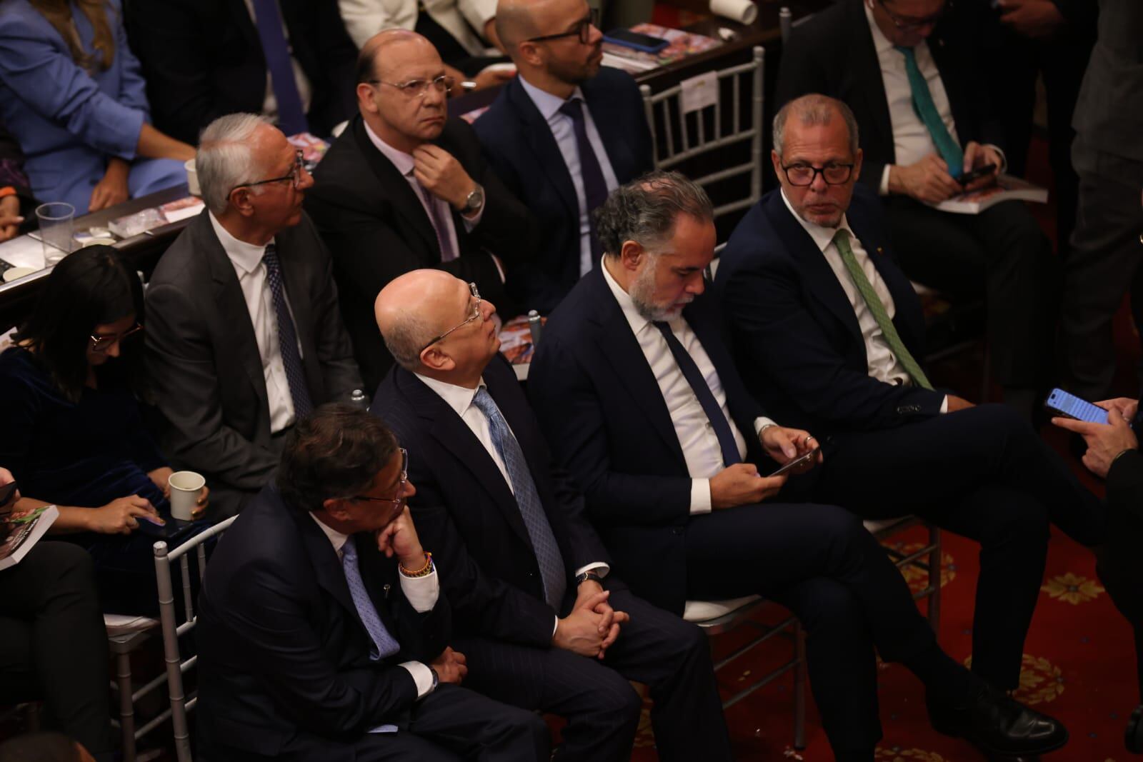 Instalación del Congreso 2025