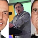 Los negocios de Carlos Gutiérrez Robayo, concuñado de Gustavo Petro, con empresas controladas por Alex Saab.