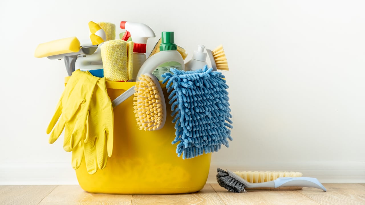 El cloro tiene hipoclorito de sodio.