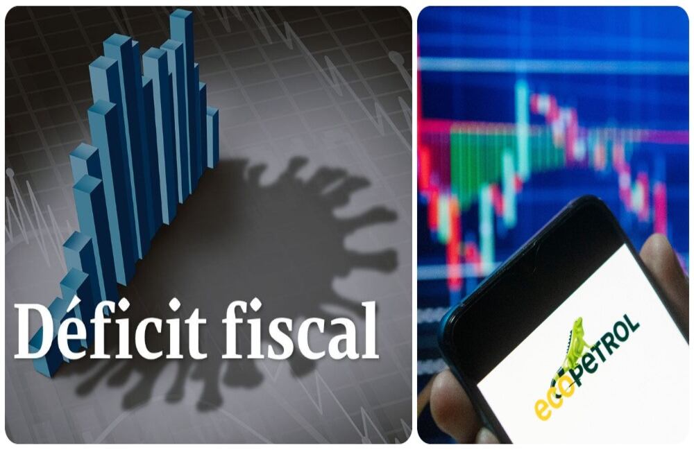 El Gobierno le pagó la deuda del FEPC a Ecopetrol con títulos de corto plazo.