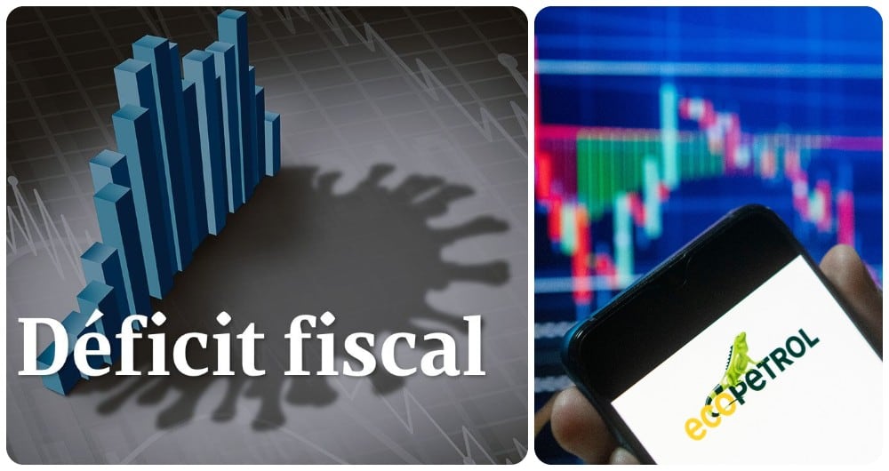 El Gobierno le pagó la deuda del FEPC a Ecopetrol con títulos de corto plazo.