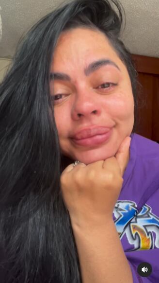 Foto: Instagram @koralladiva.