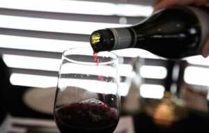 Tips para pedir vino.