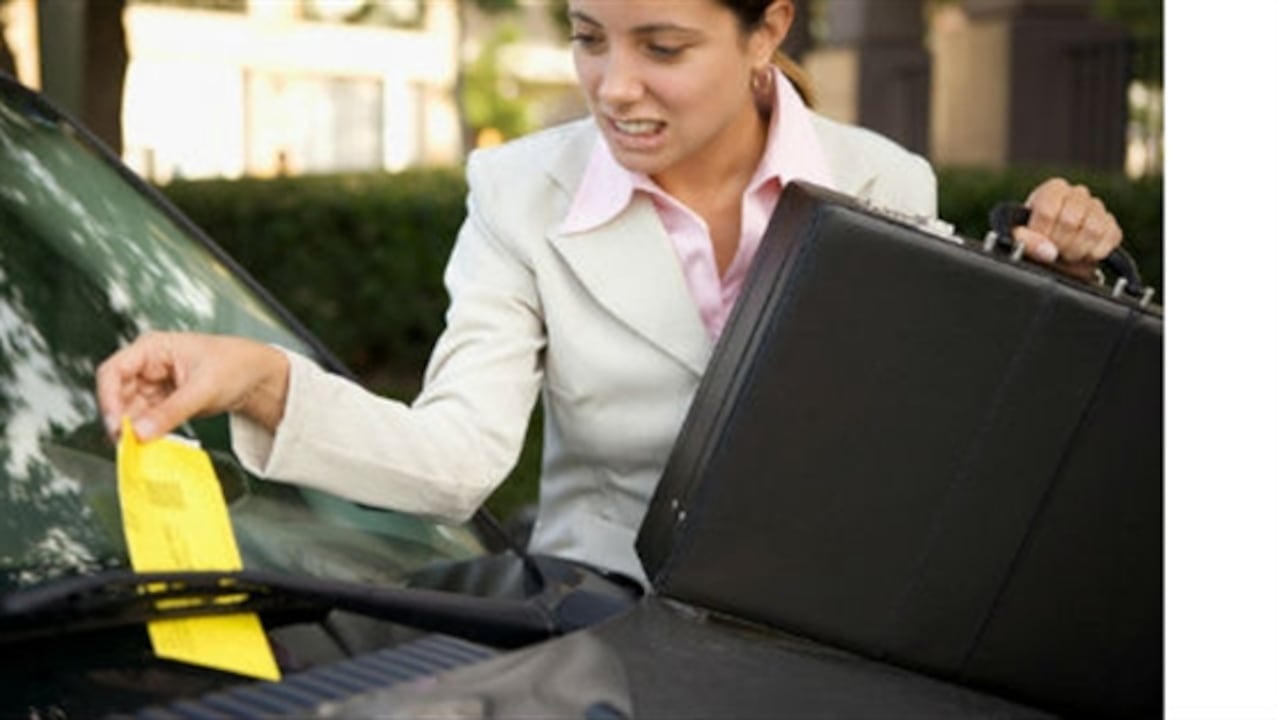 Tenga cuidado y no se lleve sorpresas