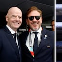 El Mundial 2030 ya empieza a tener cambios de fondo: nuevos número de equipos confirmados.