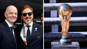 El Mundial 2030 ya empieza a tener cambios de fondo: nuevos número de equipos confirmados.