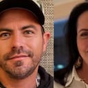 Piter Albeiro y María Fernanda Cabal