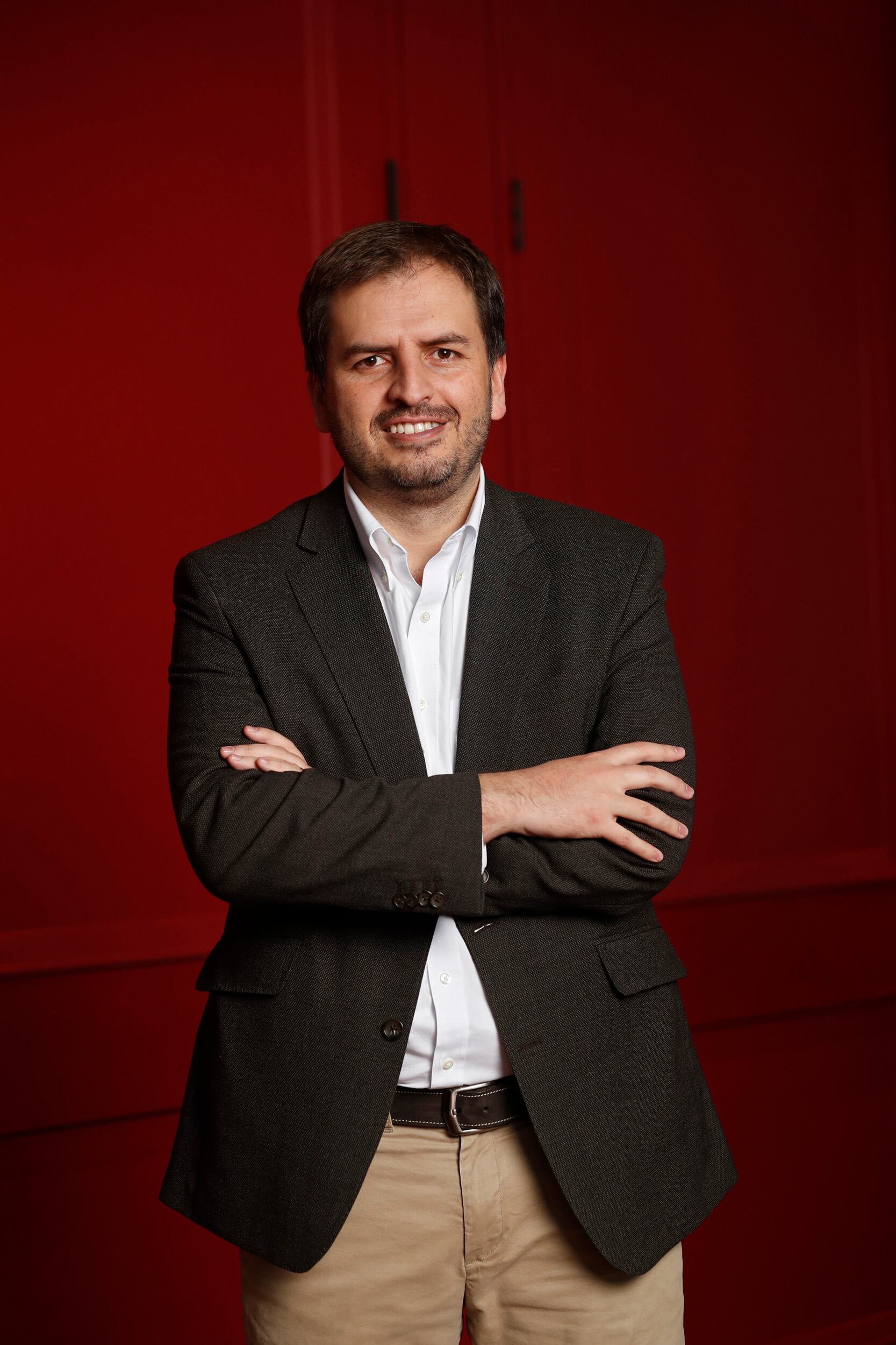 Andres Forero Molina