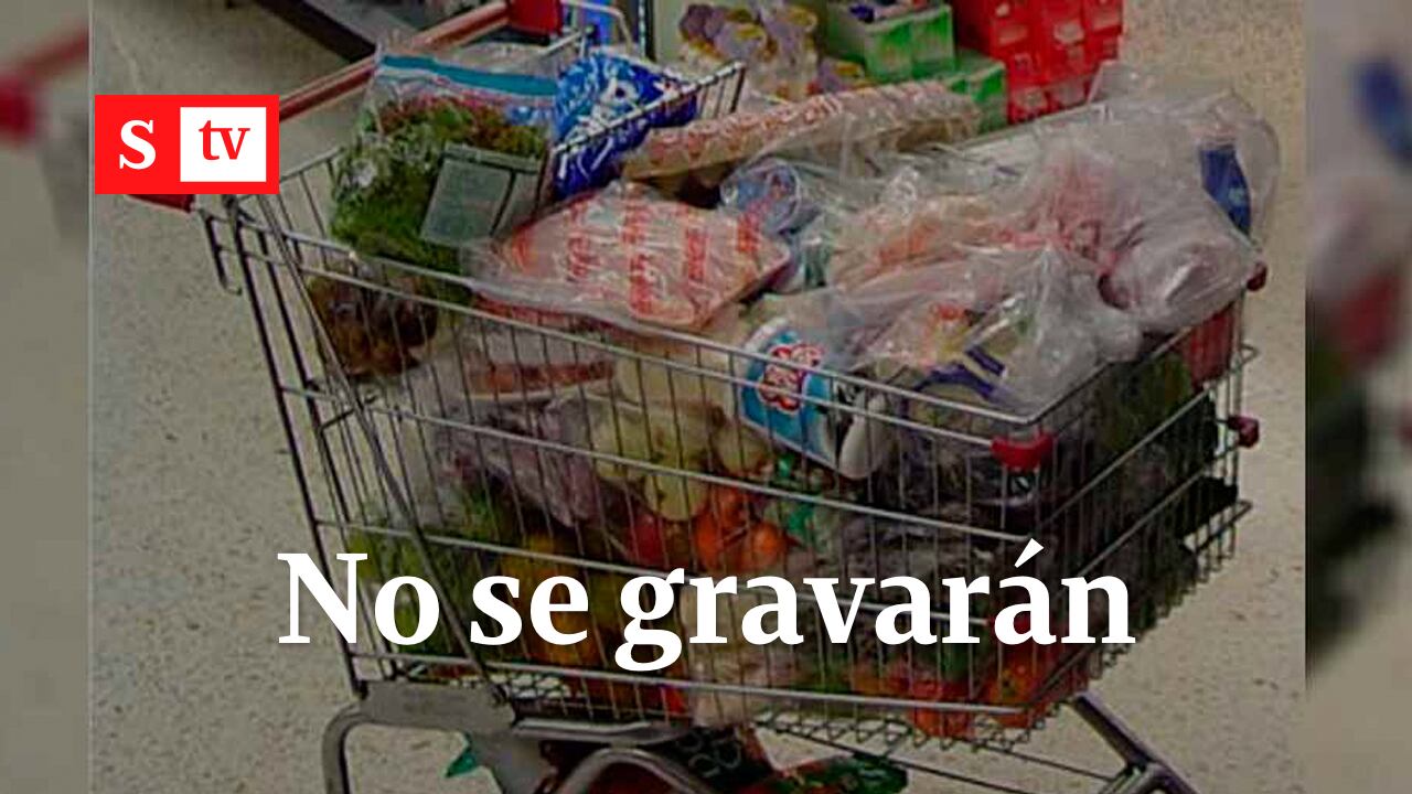 Presidente Duque ordenó a MinHacienda no gravar con IVA del 19 % al café, el azúcar, la sal y el chocolate