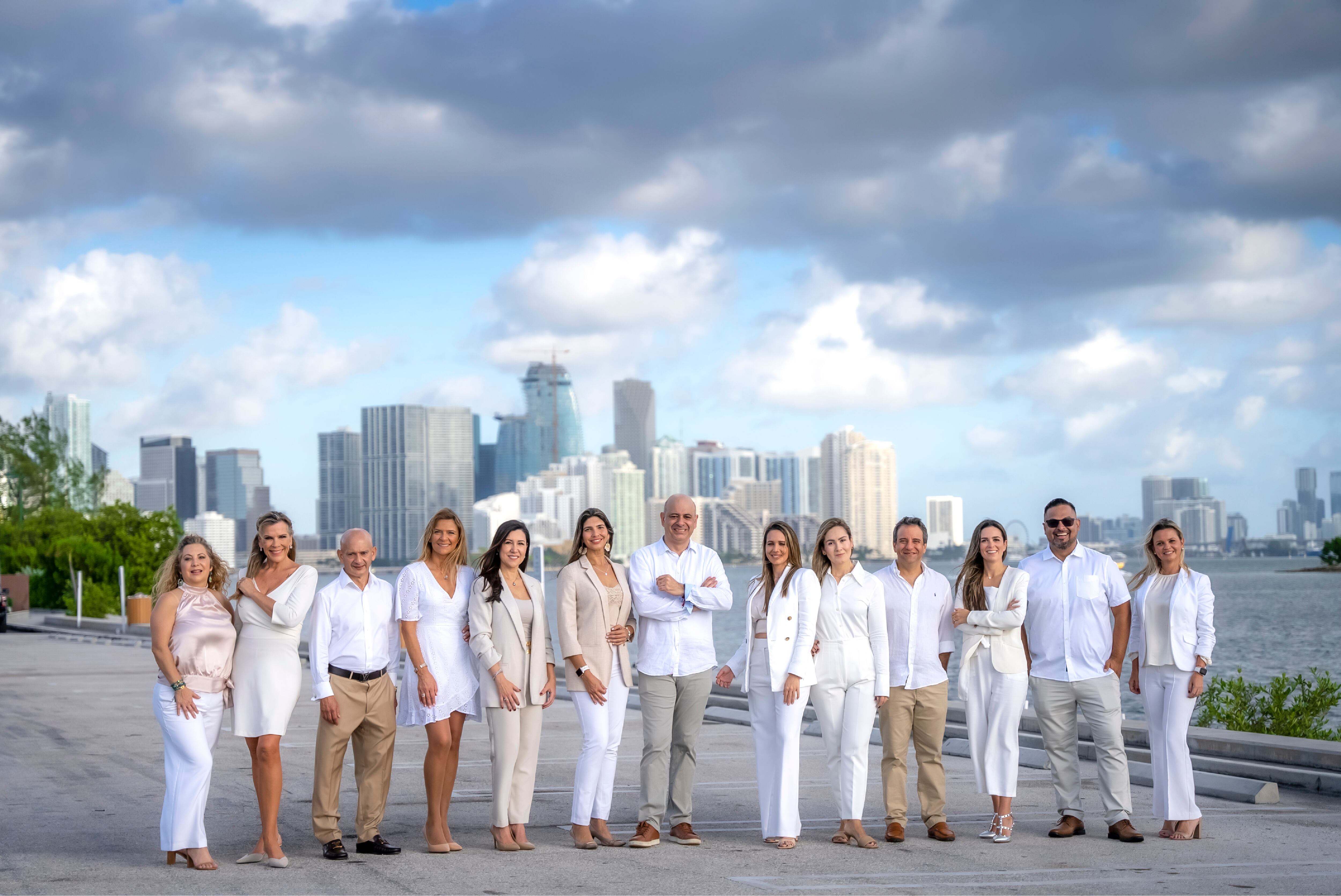 Tour Inmobiliario Florida