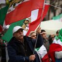 Las manifestaciones en Irán comenzaron en septiembre de 2022, tras la muerte de la joven Mahsa Amini.