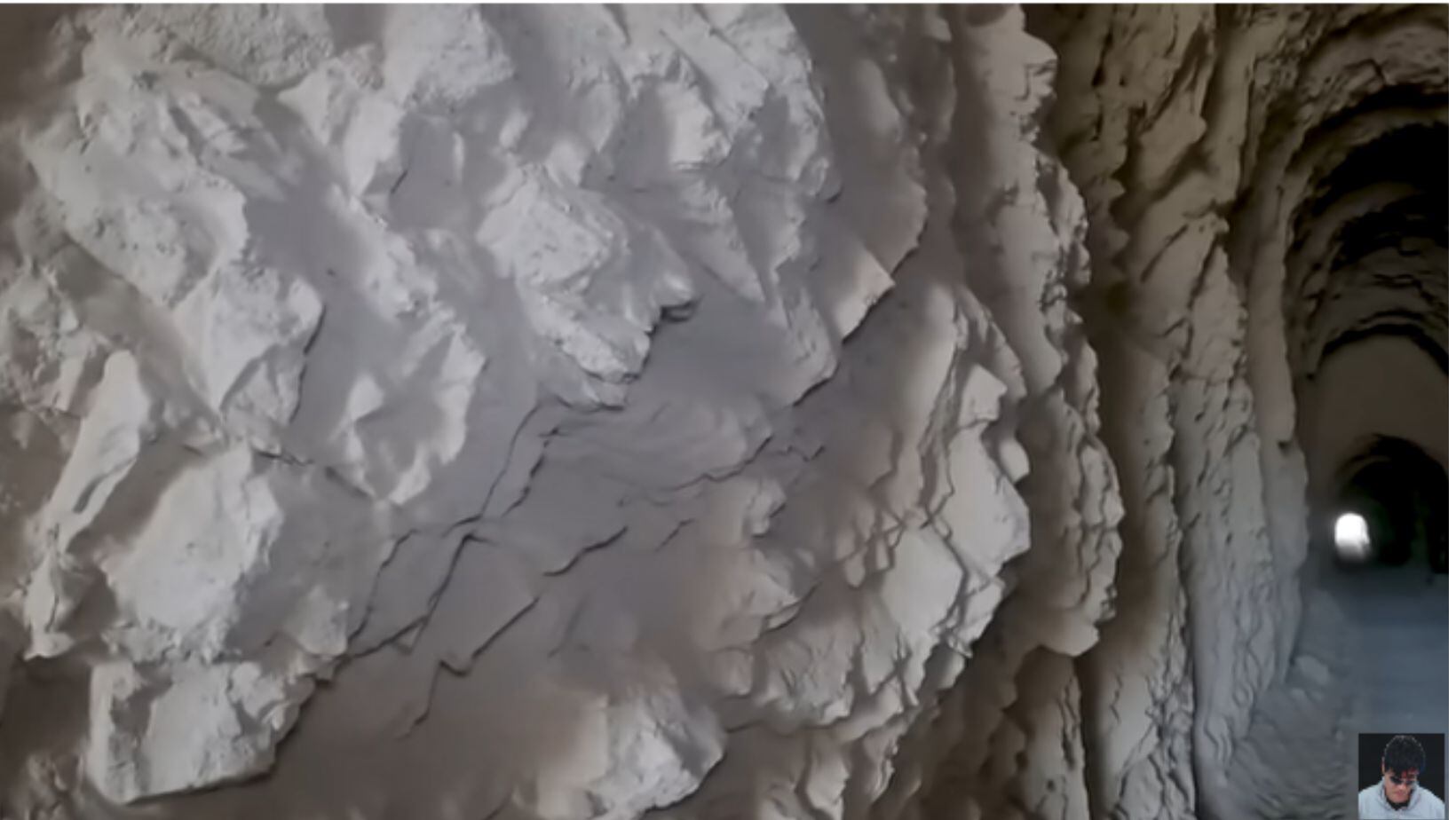 Túnel del tiempo: ¿qué es y dónde queda este misterioso atractivo turístico?