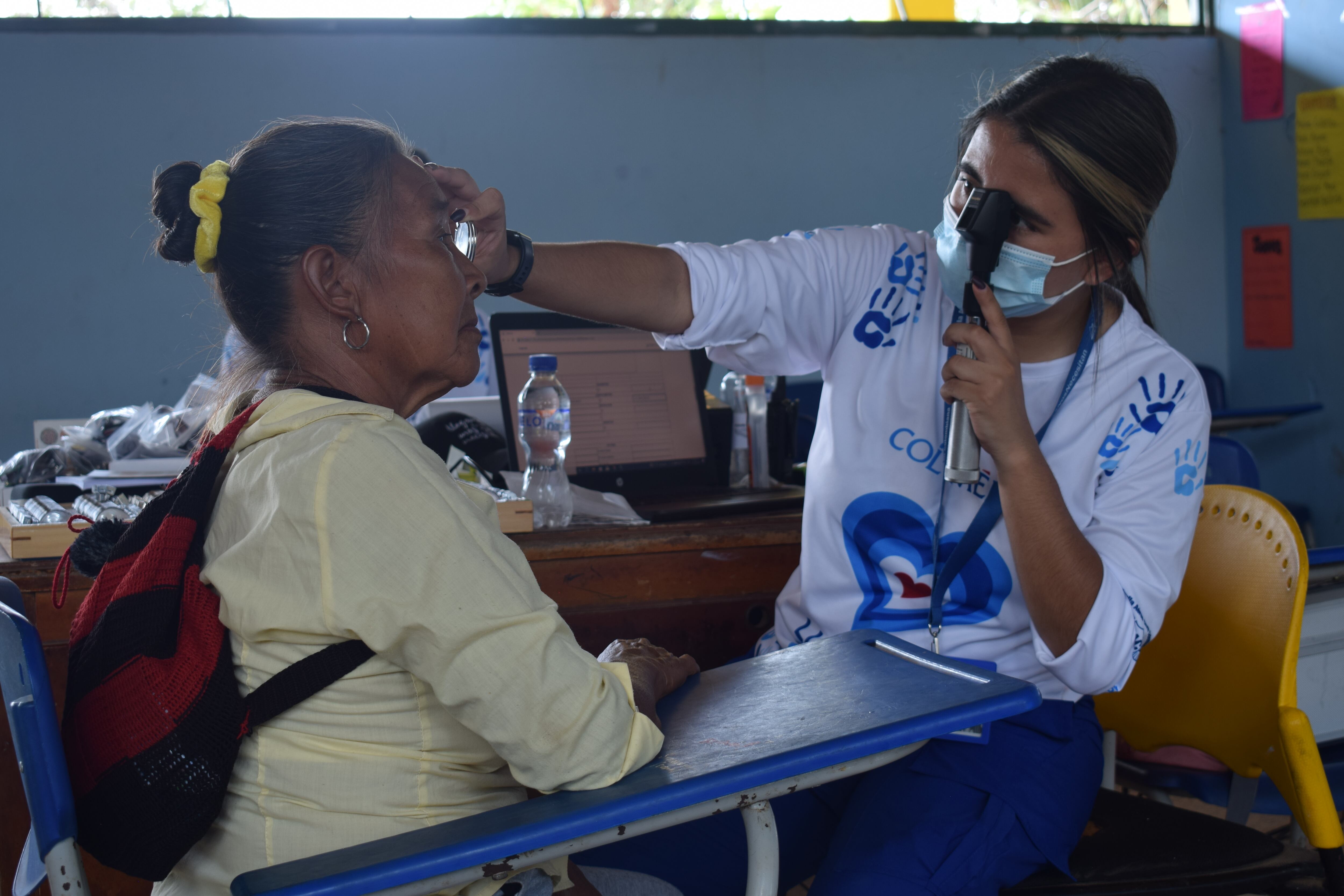 Patrulla Aérea Civil Colombiana (PAC).