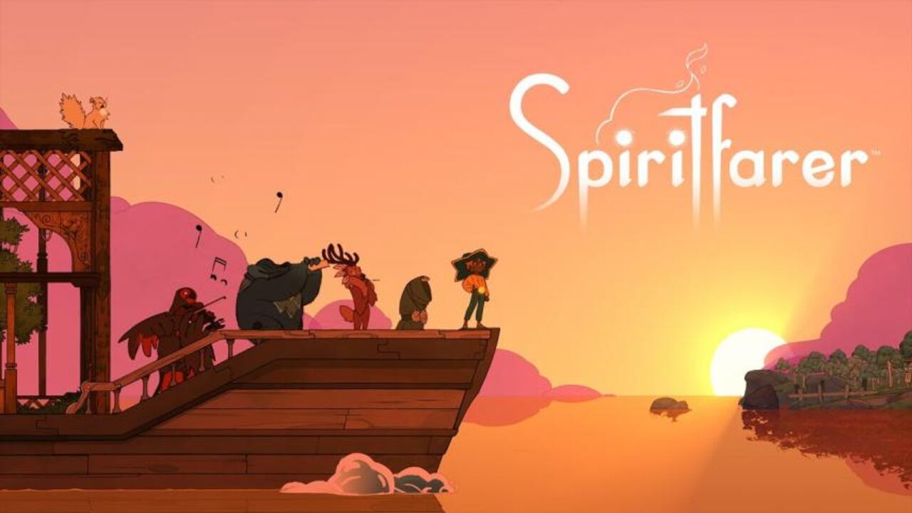 ‘Spiritfarer’, el videojuego que enseña a los niños a lidiar con la muerte de un ser querido