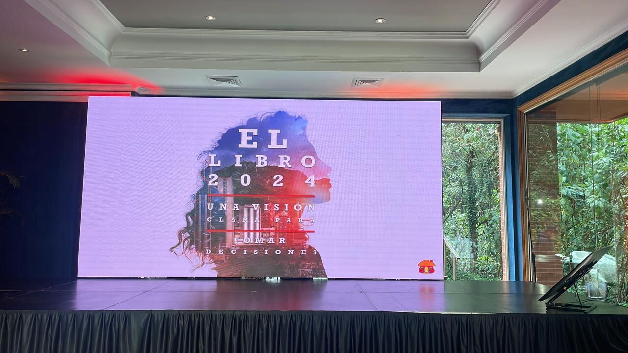 visión de múltiples sectores sobre los retos y oportunidades para la economía colombiana