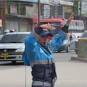 Menos trancones y accidentes