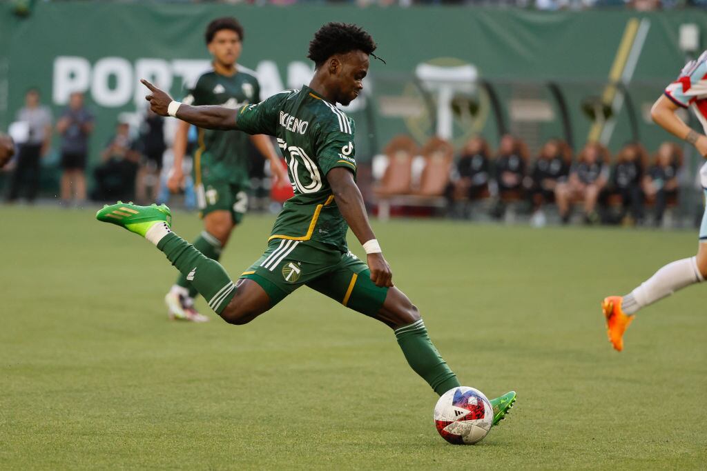 El extremo es bicampeón con el América de Cali