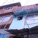 ¡Alerta en Bogotá! 194 viviendas están en riesgo de colapso en los Cerros Orientales de Usaquén