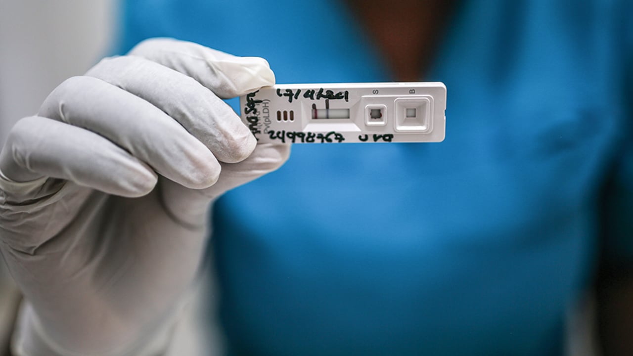 En lo corrido del 2024 se reportan 3.016 casos de malaria, 61 de desnutrición y 25 de dengue.