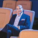 Munir Falah - Presidente de Cine Colombia