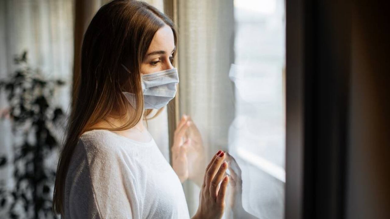 La Salud mental es tan importante como la física