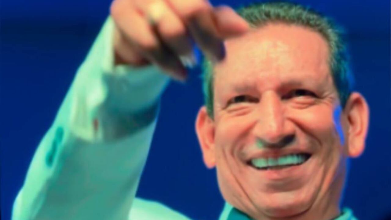 Hermano de Darío Gómez reveló que dedicó canción a su sobrina y su excuñada.