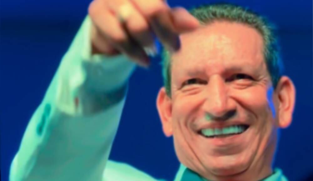 Hermano de Darío Gómez reveló que dedicó canción a su sobrina y su excuñada.