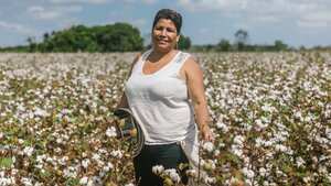 El Dane estima que en 2019 hay 5.442.241 mujeres viviendo en las zonas rurales del país