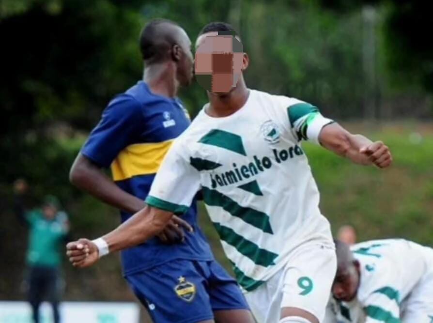 Orlyn Cuéllar fue el presunto ladrón que fue dado de baja en las últimas horas en Cali.