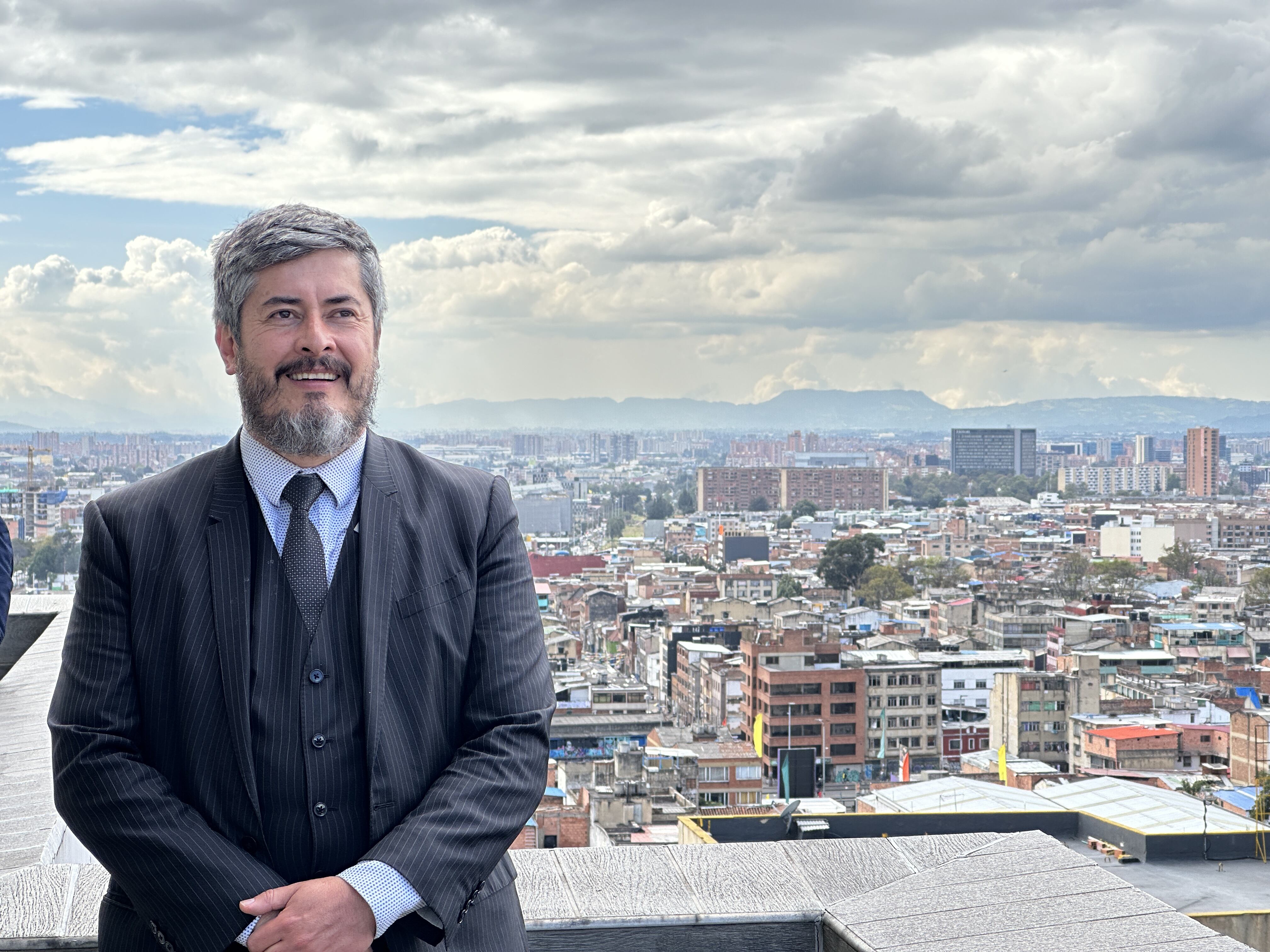 Universidad ECCI - API